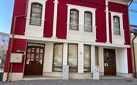 Casa Eden